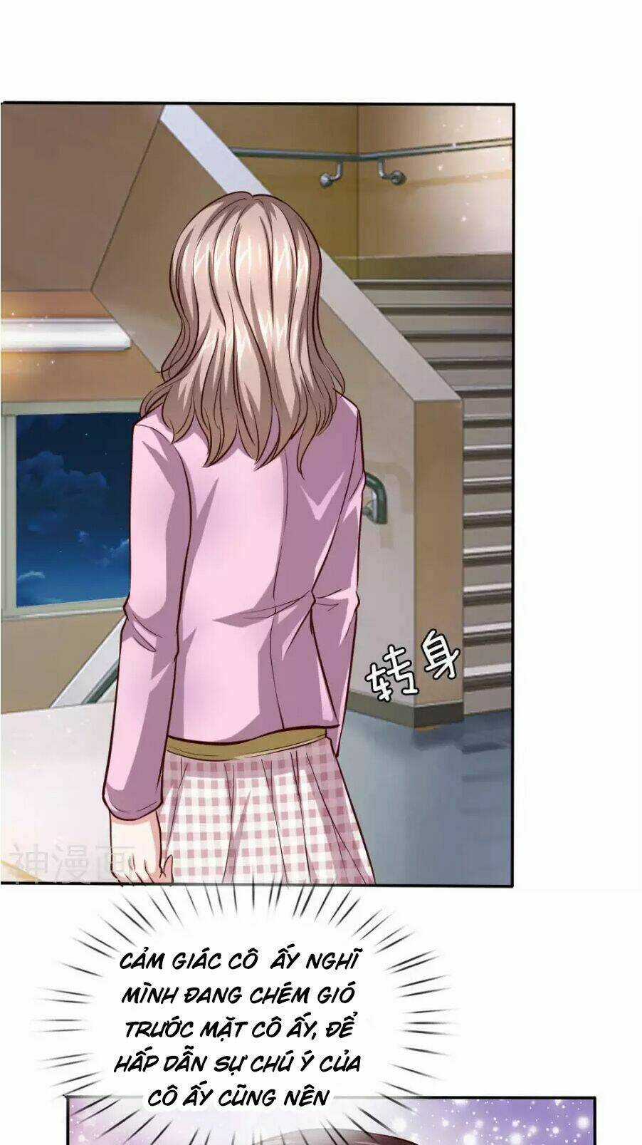 Tuyệt Thế Phi Đao Chapter 40 trang 12