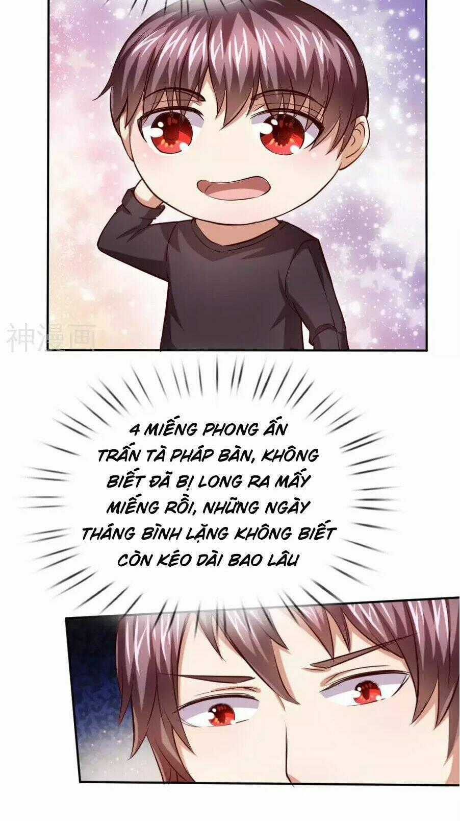 Tuyệt Thế Phi Đao Chapter 40 trang 13