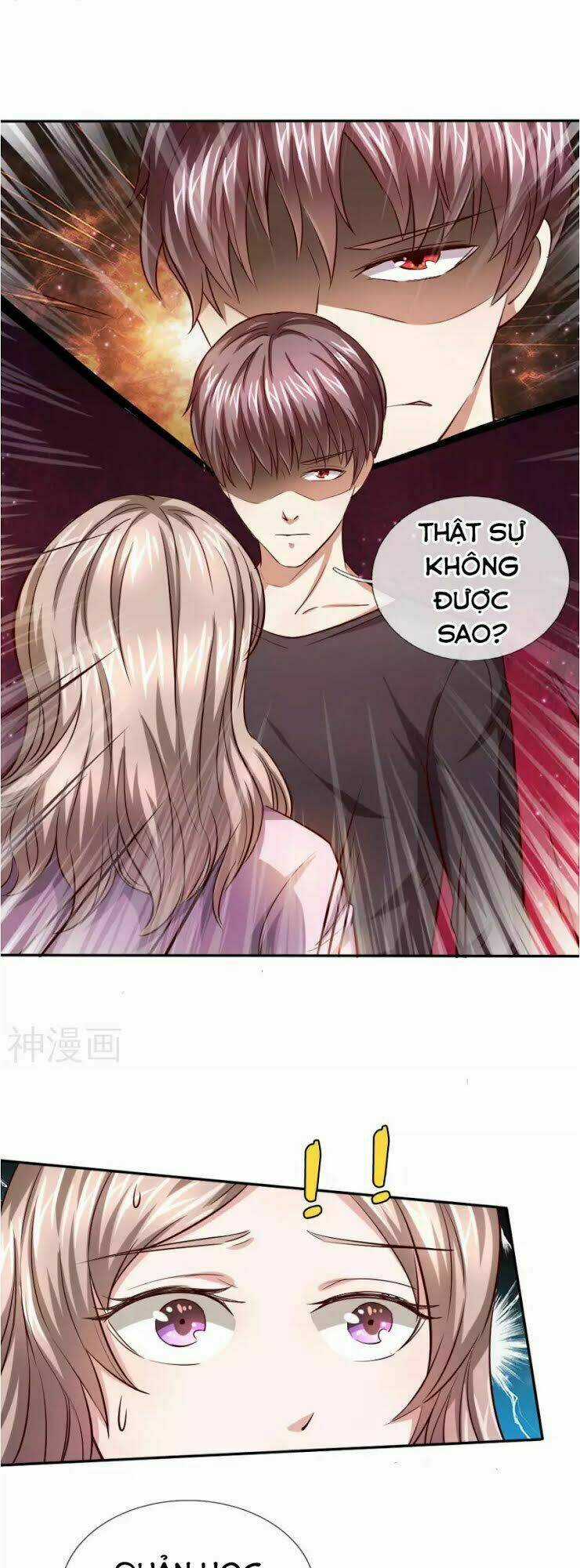 Tuyệt Thế Phi Đao Chapter 40 trang 4