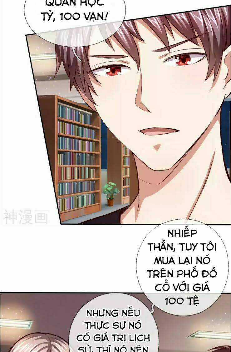 Tuyệt Thế Phi Đao Chapter 40 trang 5
