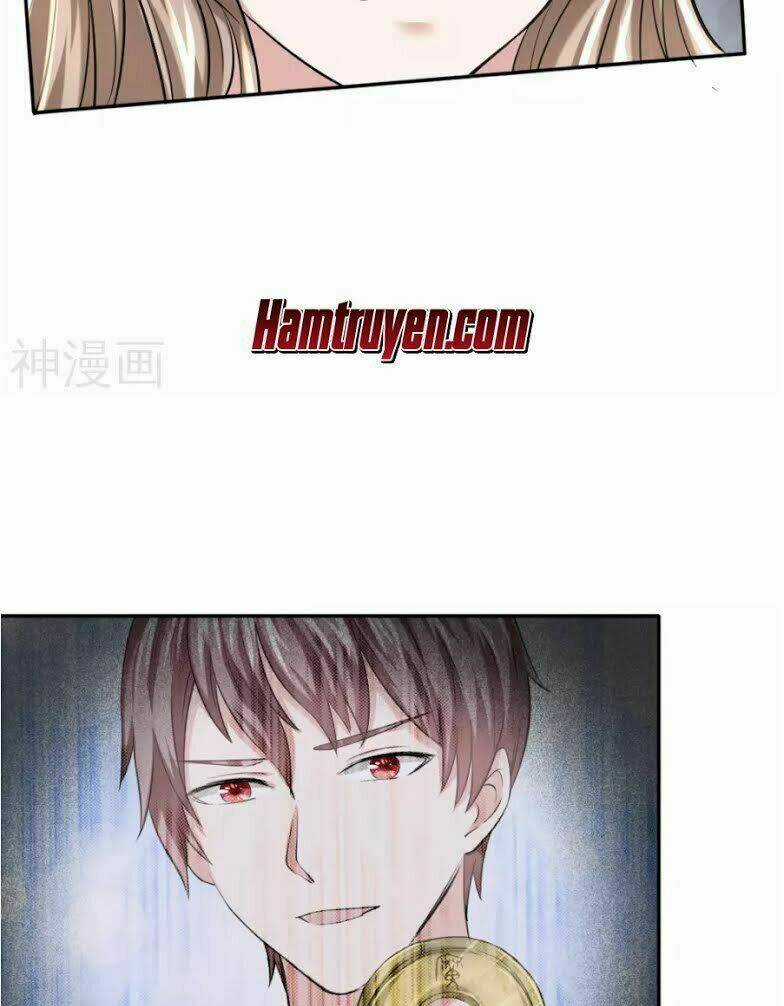 Tuyệt Thế Phi Đao Chapter 41 trang 10