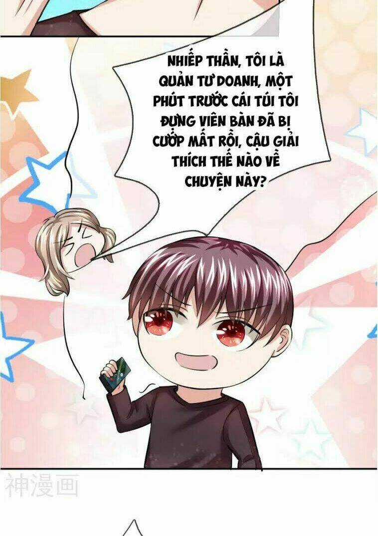 Tuyệt Thế Phi Đao Chapter 41 trang 14