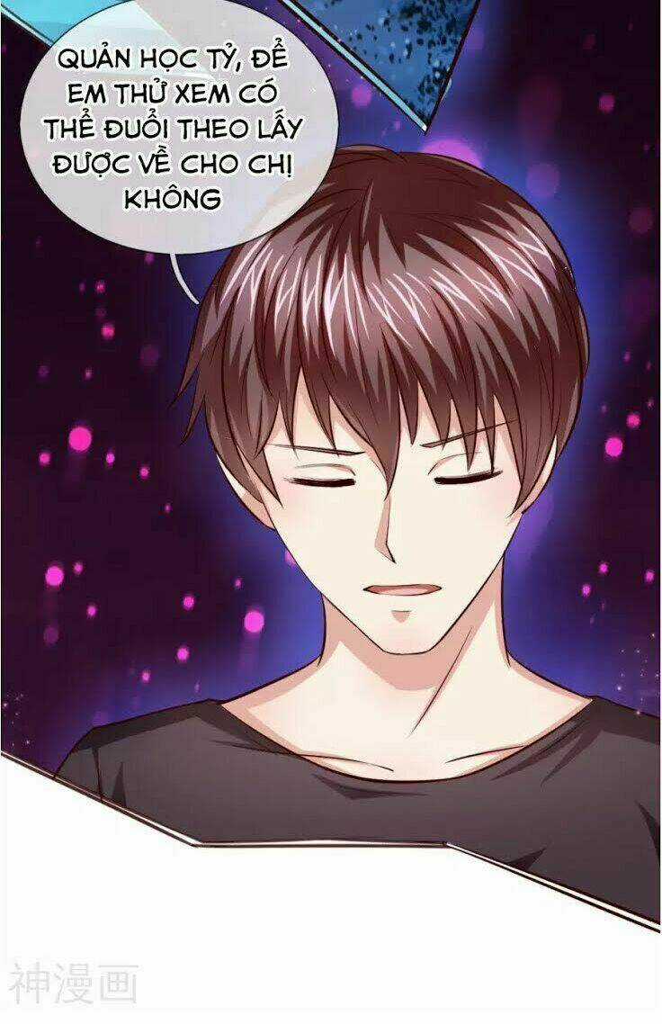 Tuyệt Thế Phi Đao Chapter 41 trang 26