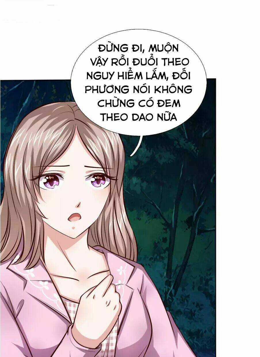 Tuyệt Thế Phi Đao Chapter 41 trang 27