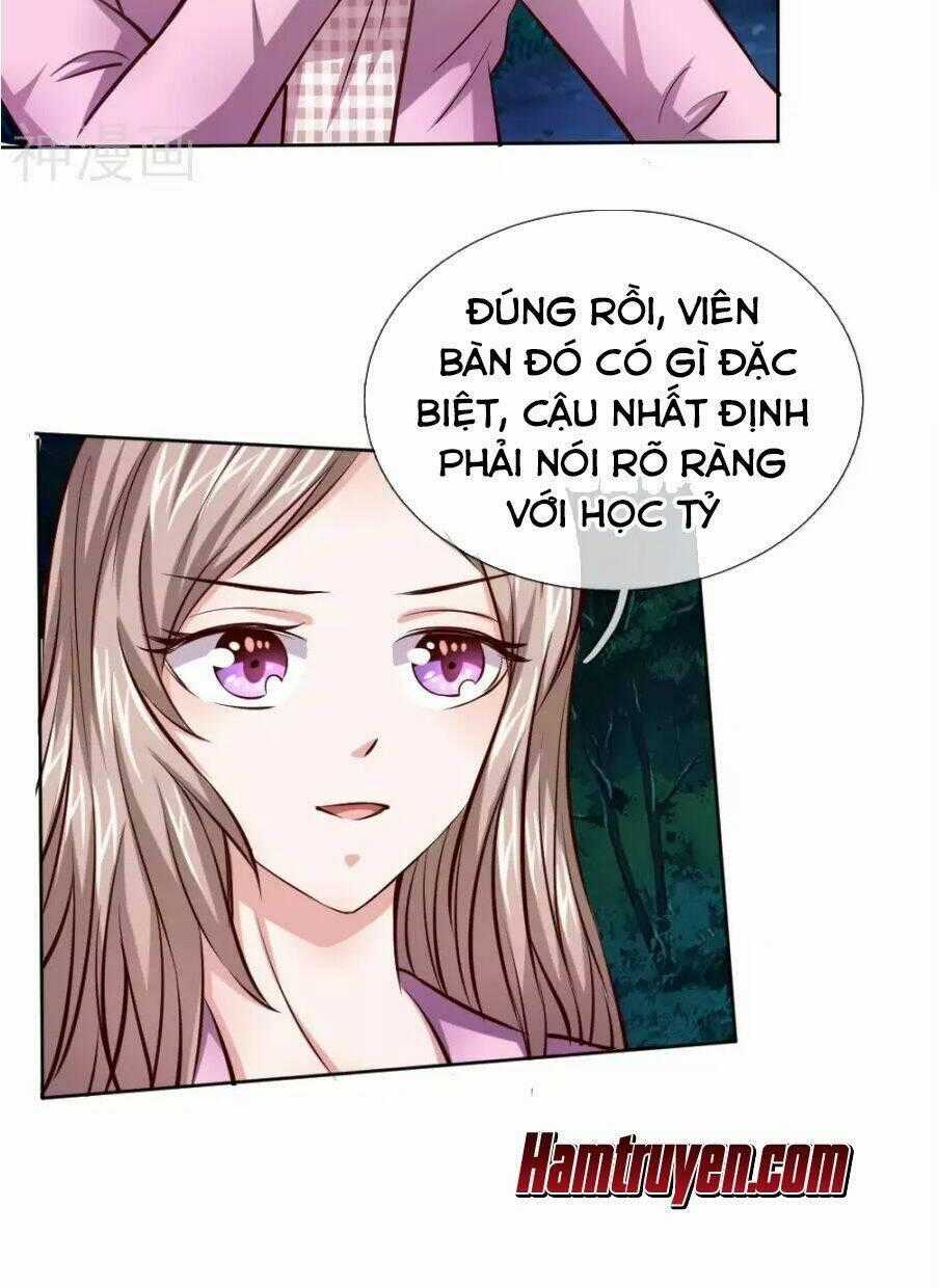 Tuyệt Thế Phi Đao Chapter 41 trang 28