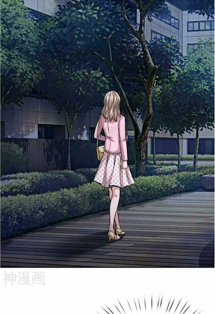 Tuyệt Thế Phi Đao Chapter 41 trang 3