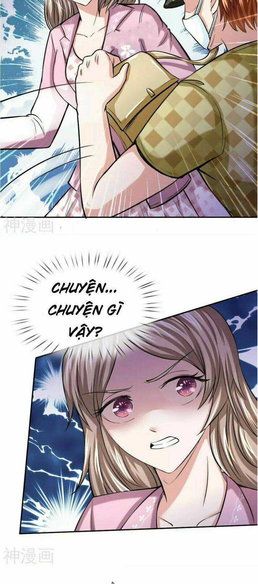 Tuyệt Thế Phi Đao Chapter 41 trang 5