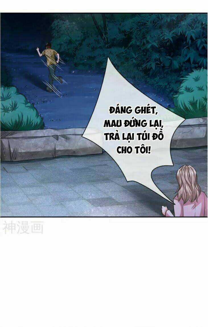 Tuyệt Thế Phi Đao Chapter 41 trang 7