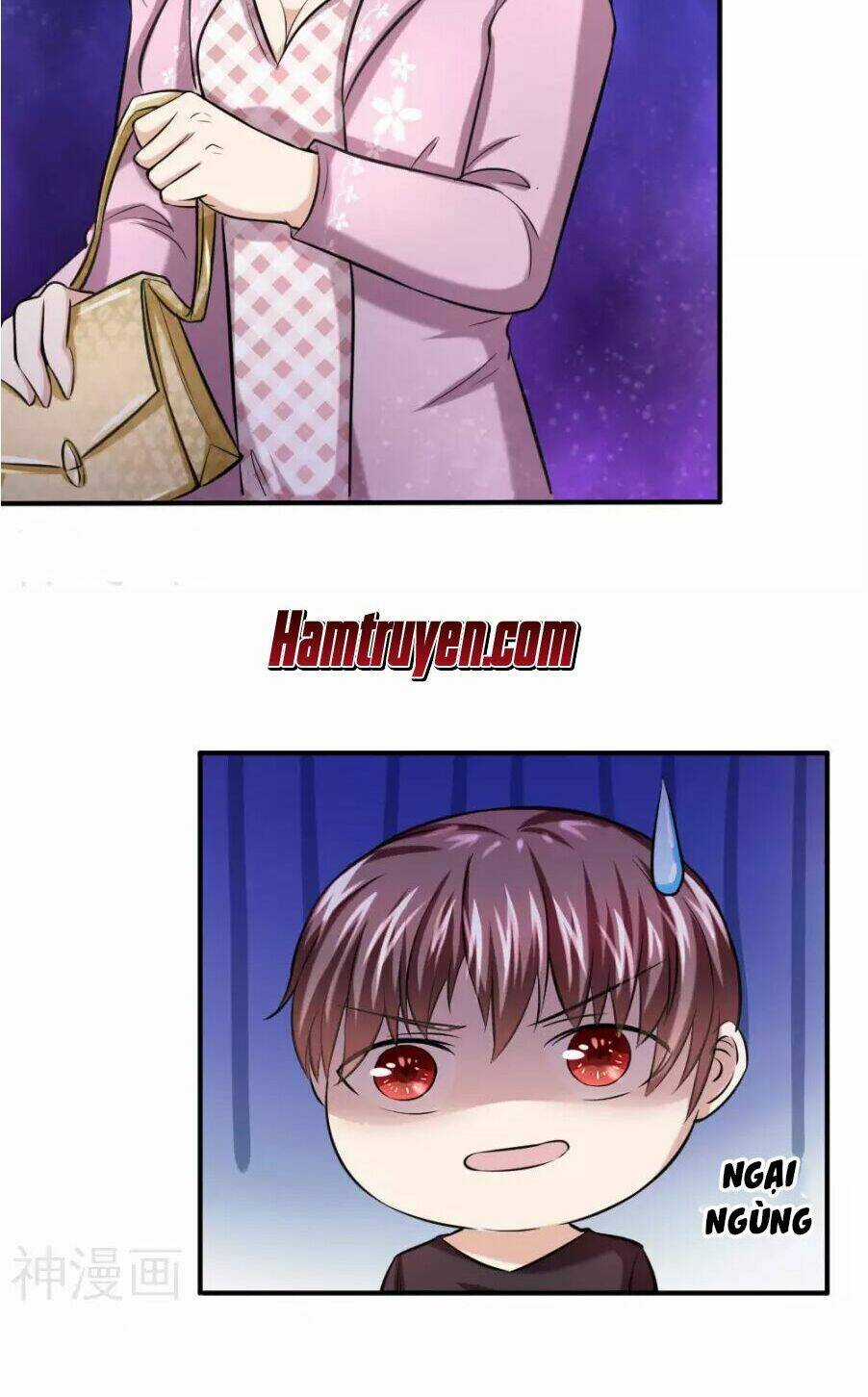 Tuyệt Thế Phi Đao Chapter 42 trang 11