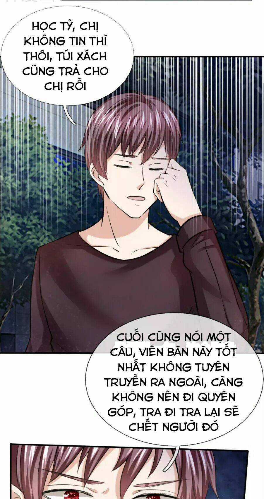 Tuyệt Thế Phi Đao Chapter 42 trang 12