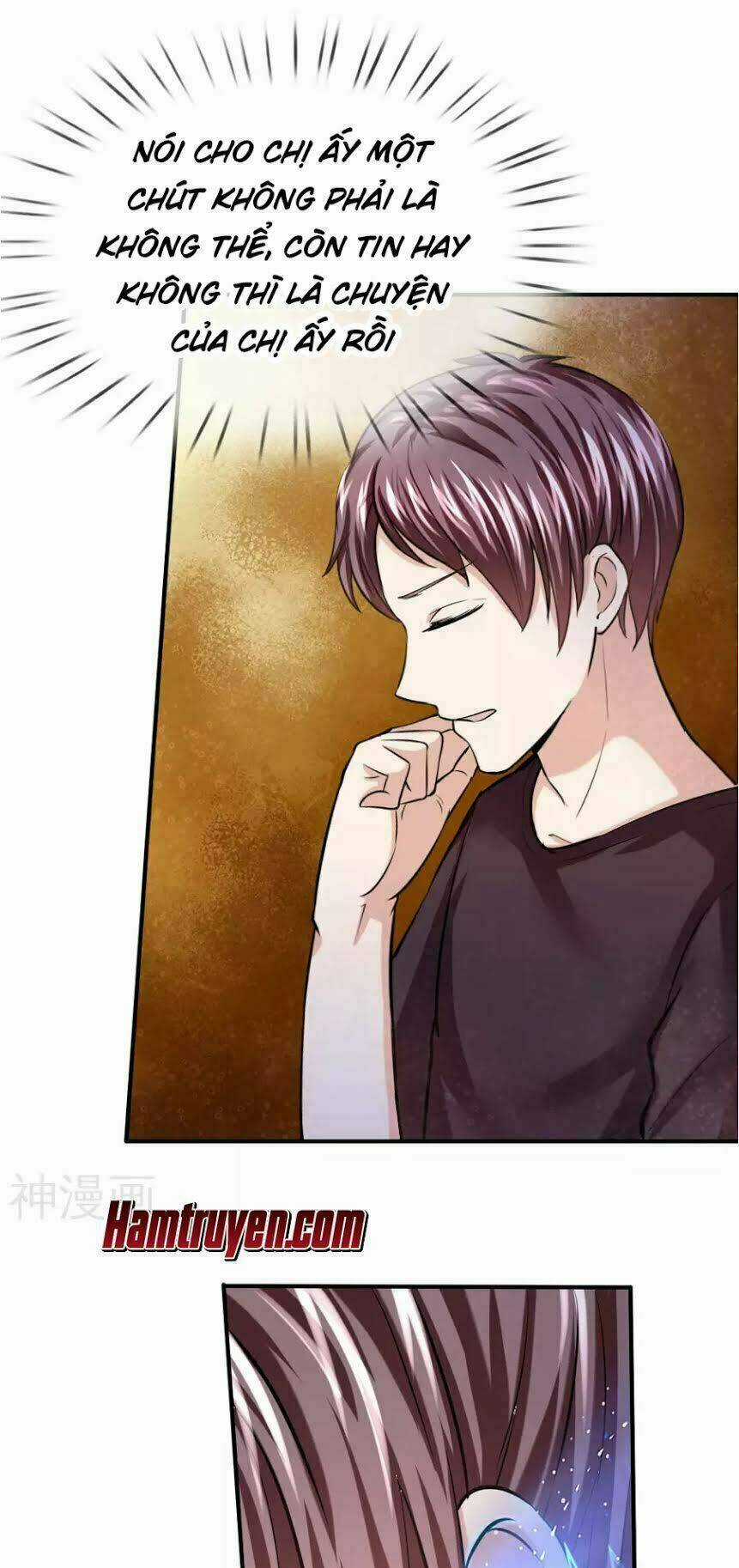 Tuyệt Thế Phi Đao Chapter 42 trang 14