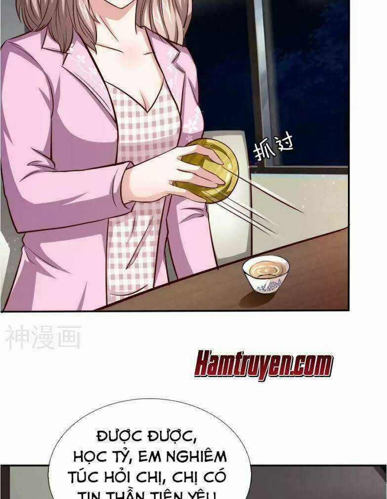 Tuyệt Thế Phi Đao Chapter 42 trang 19