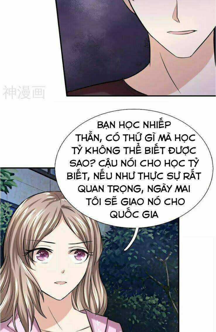 Tuyệt Thế Phi Đao Chapter 42 trang 2