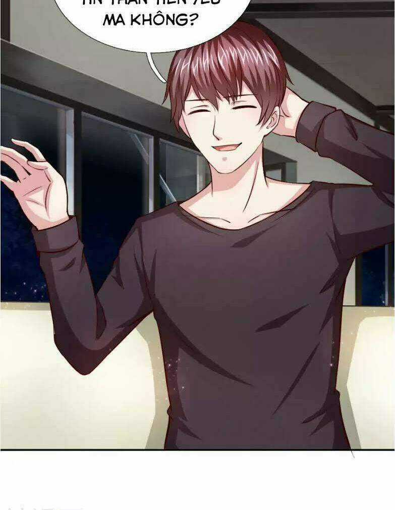 Tuyệt Thế Phi Đao Chapter 42 trang 20