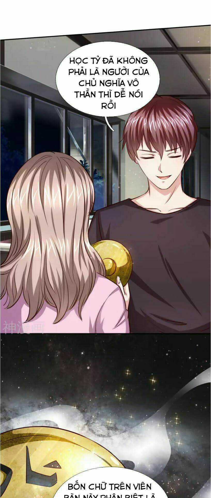 Tuyệt Thế Phi Đao Chapter 42 trang 23