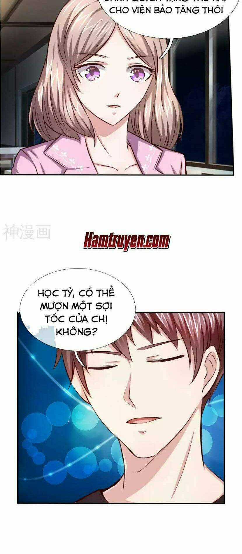 Tuyệt Thế Phi Đao Chapter 42 trang 26