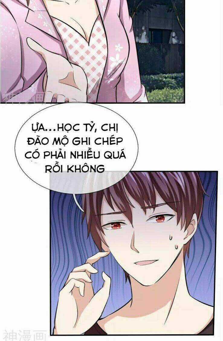 Tuyệt Thế Phi Đao Chapter 42 trang 3