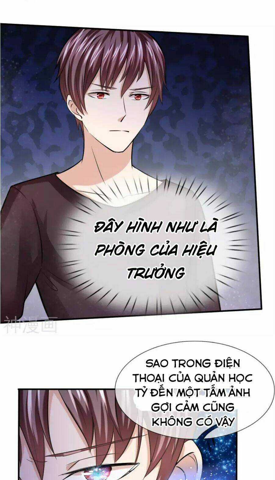 Tuyệt Thế Phi Đao Chapter 42 trang 6