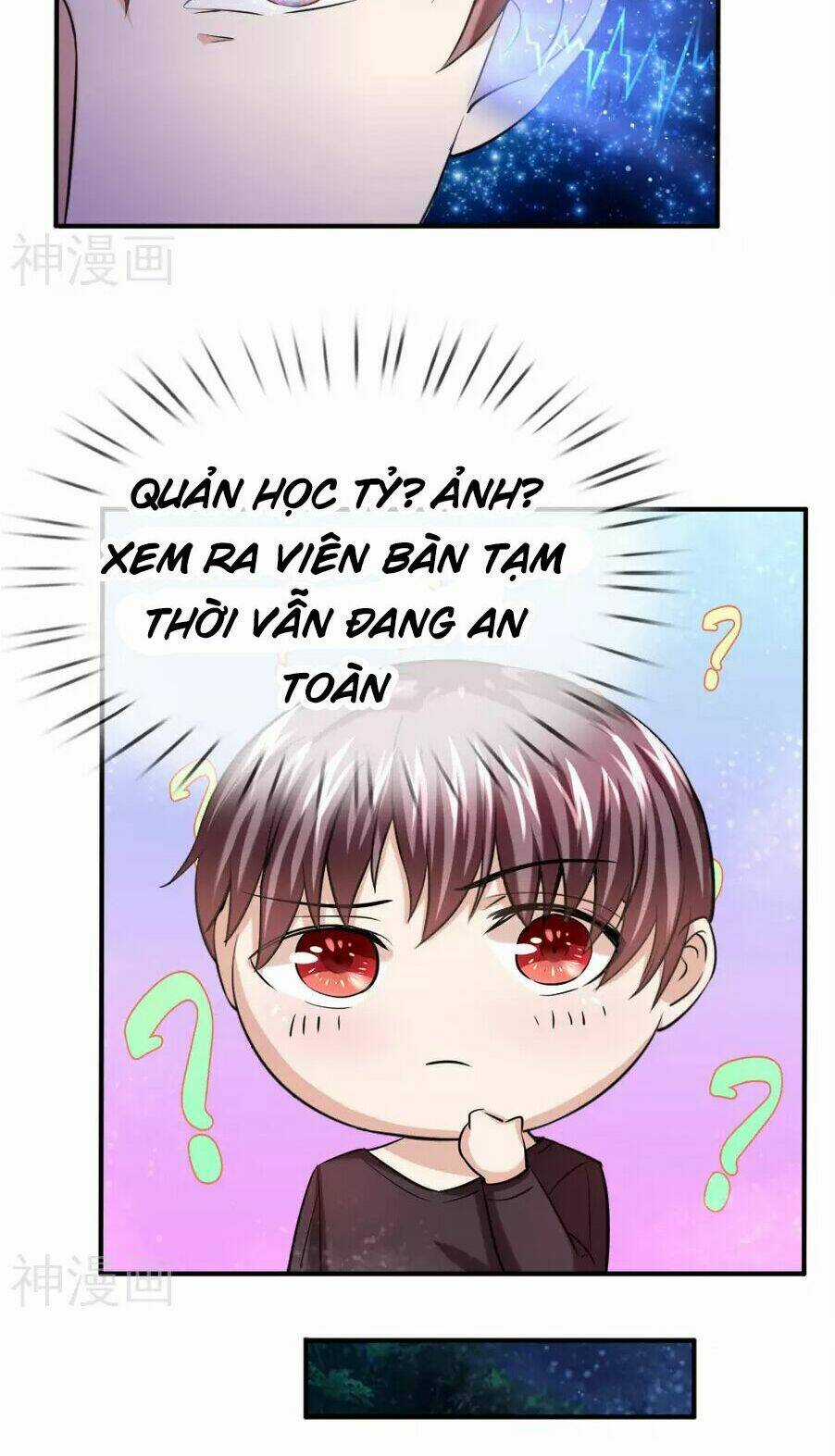 Tuyệt Thế Phi Đao Chapter 42 trang 7