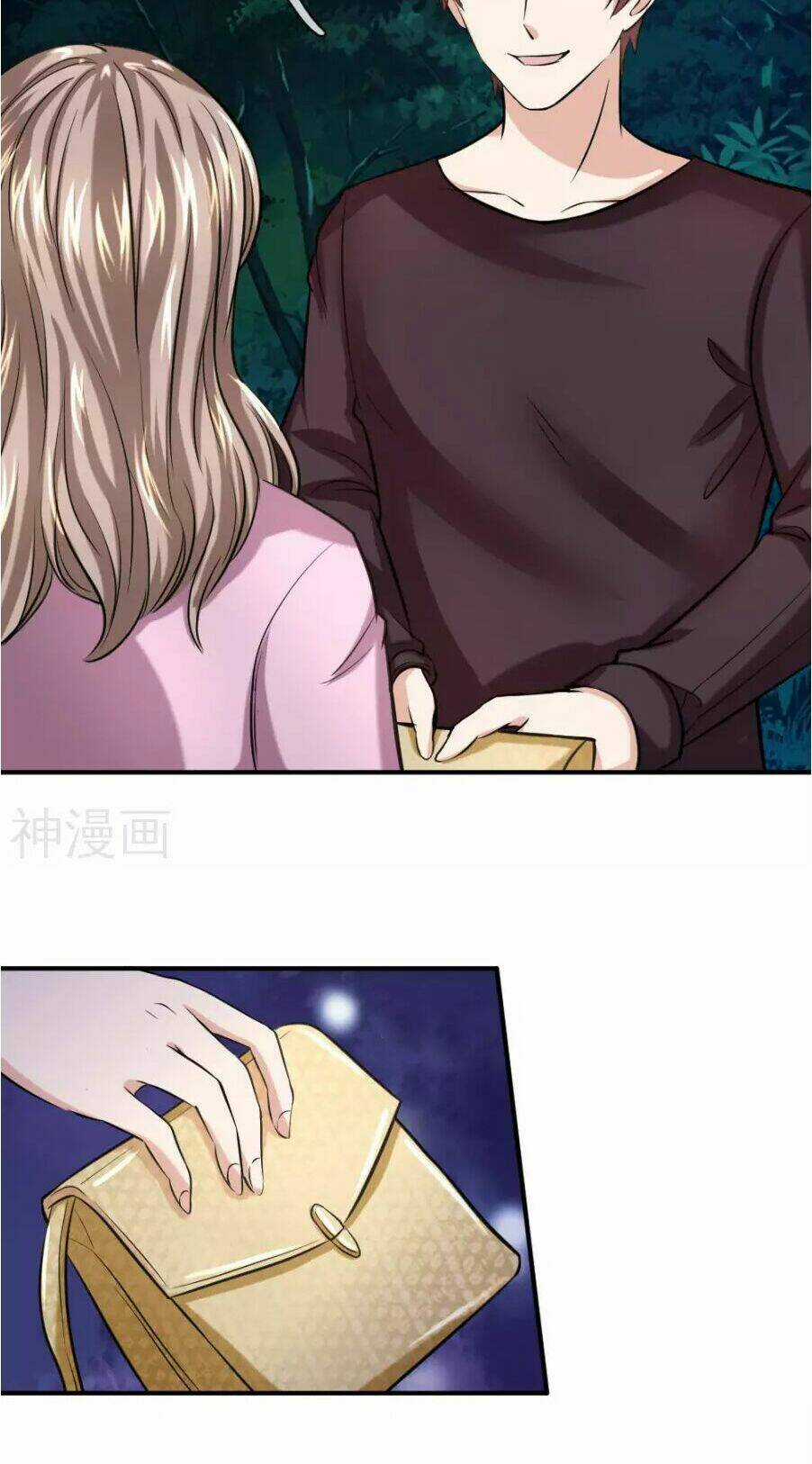 Tuyệt Thế Phi Đao Chapter 42 trang 9