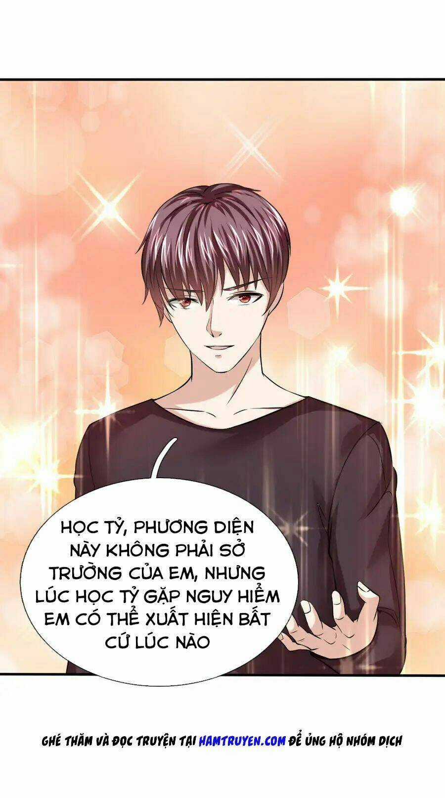 Tuyệt Thế Phi Đao Chapter 43 trang 11