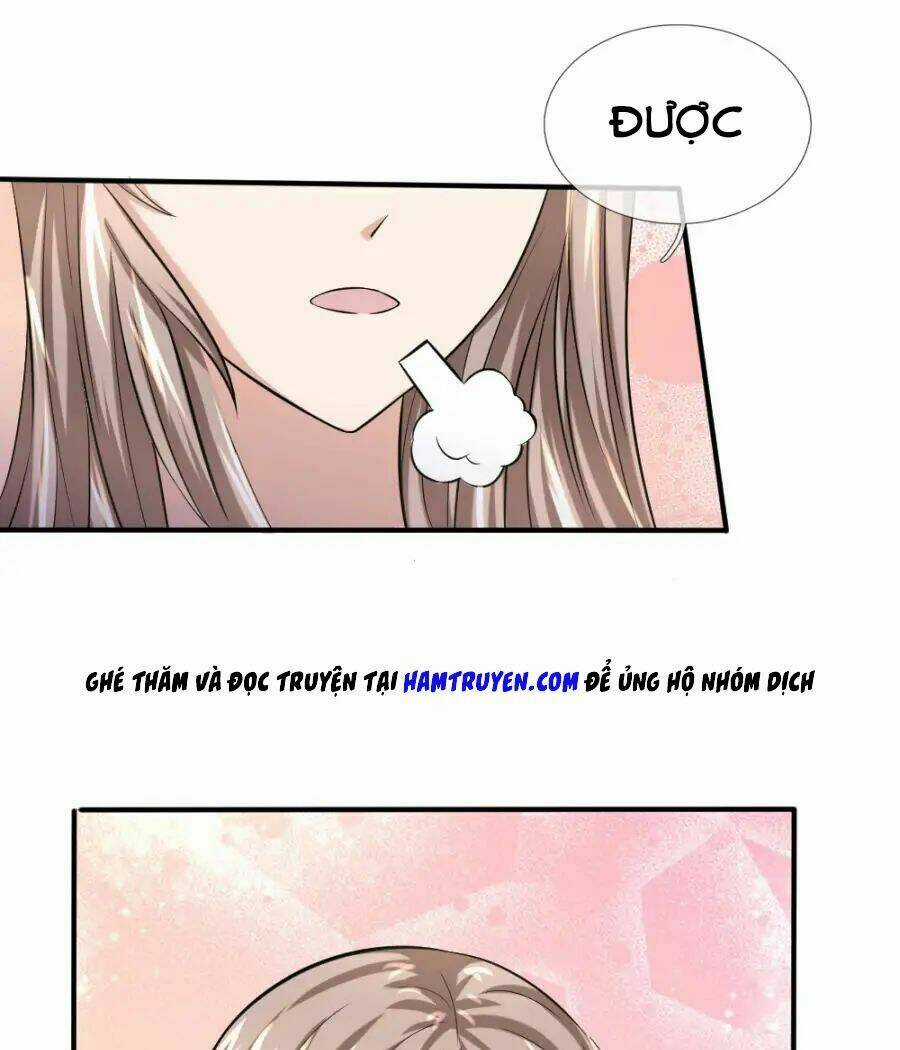 Tuyệt Thế Phi Đao Chapter 43 trang 12