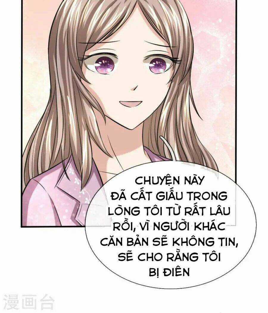 Tuyệt Thế Phi Đao Chapter 43 trang 13