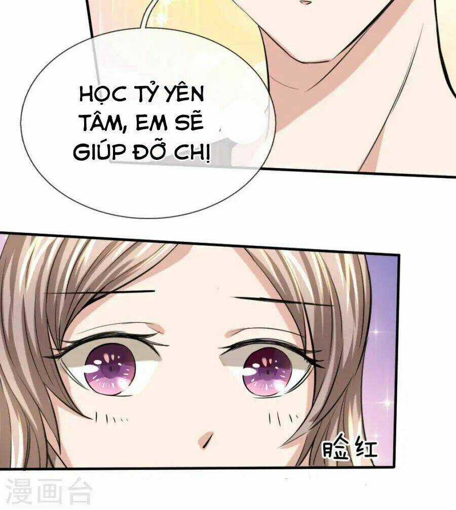 Tuyệt Thế Phi Đao Chapter 43 trang 15