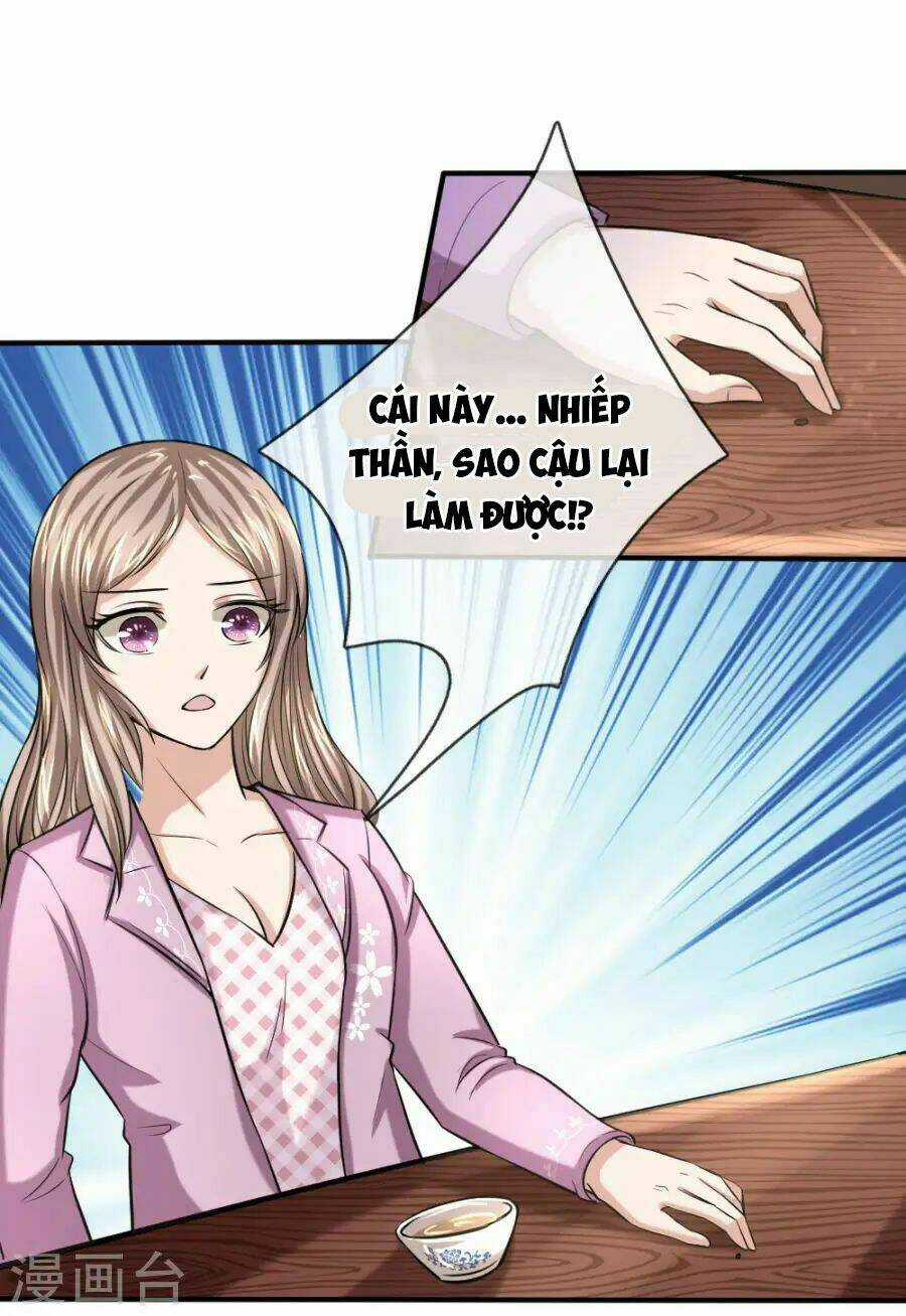 Tuyệt Thế Phi Đao Chapter 43 trang 2