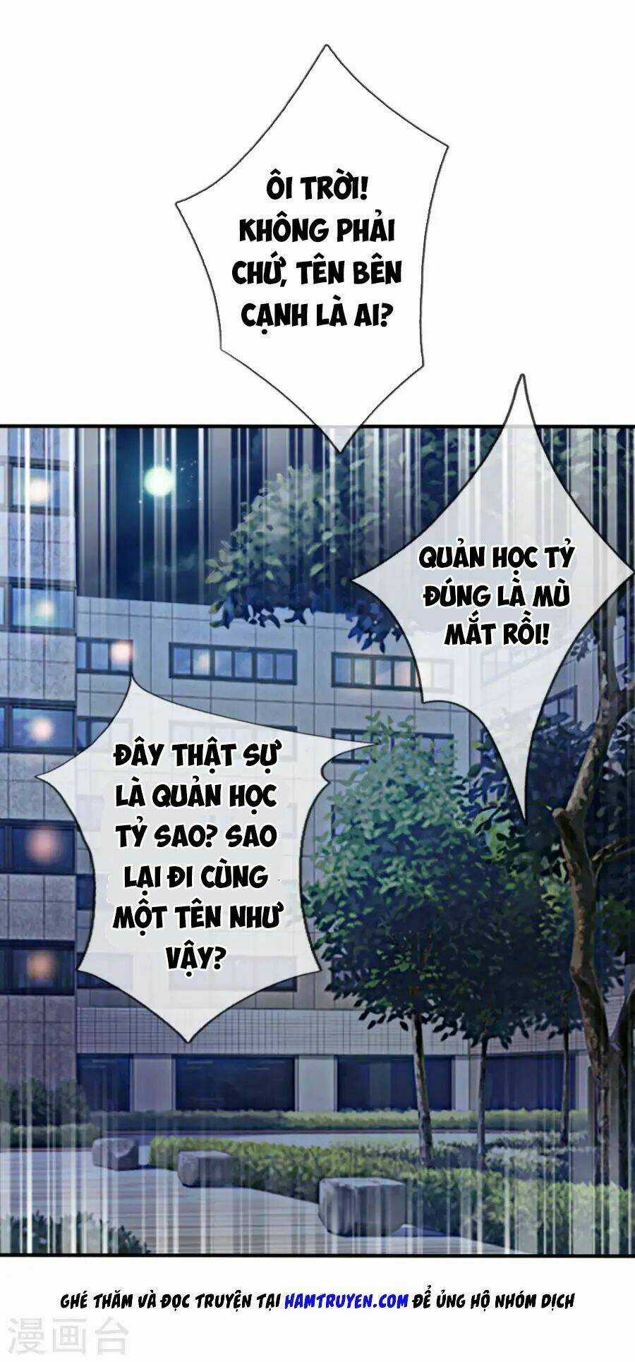 Tuyệt Thế Phi Đao Chapter 43 trang 20