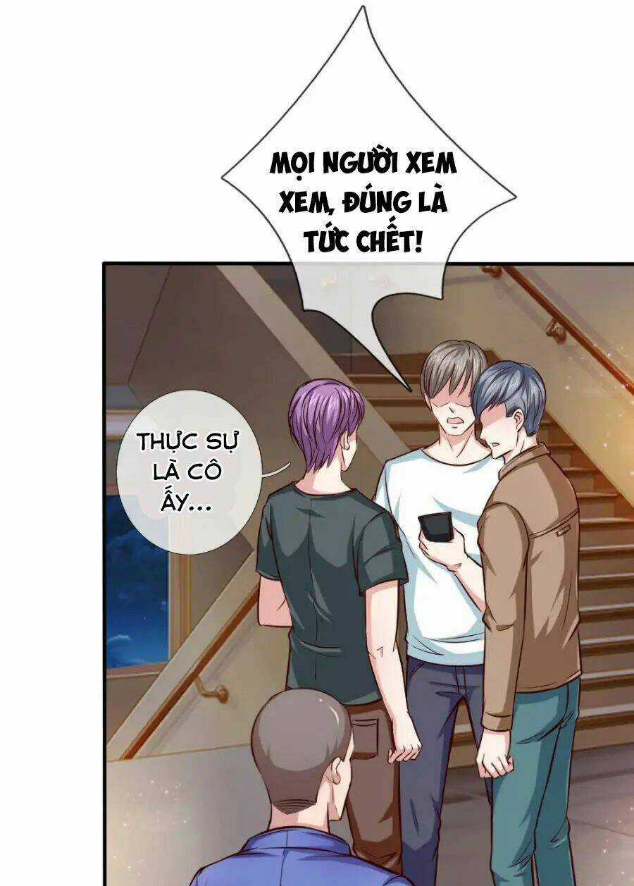 Tuyệt Thế Phi Đao Chapter 43 trang 21