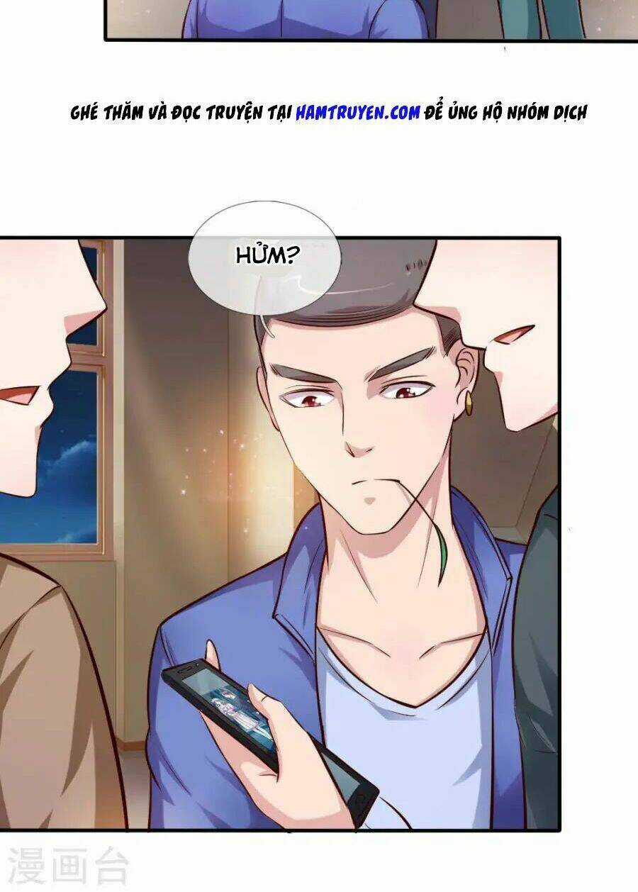 Tuyệt Thế Phi Đao Chapter 43 trang 22