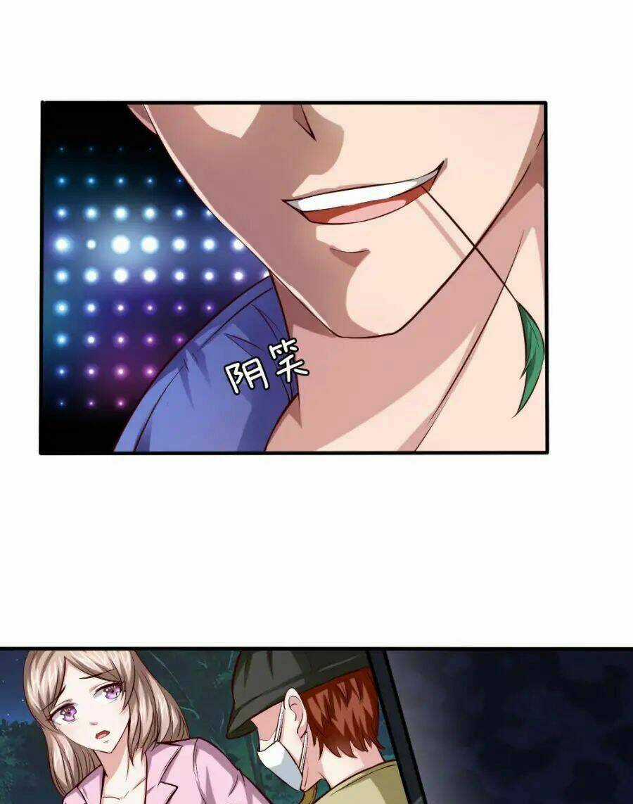 Tuyệt Thế Phi Đao Chapter 43 trang 23