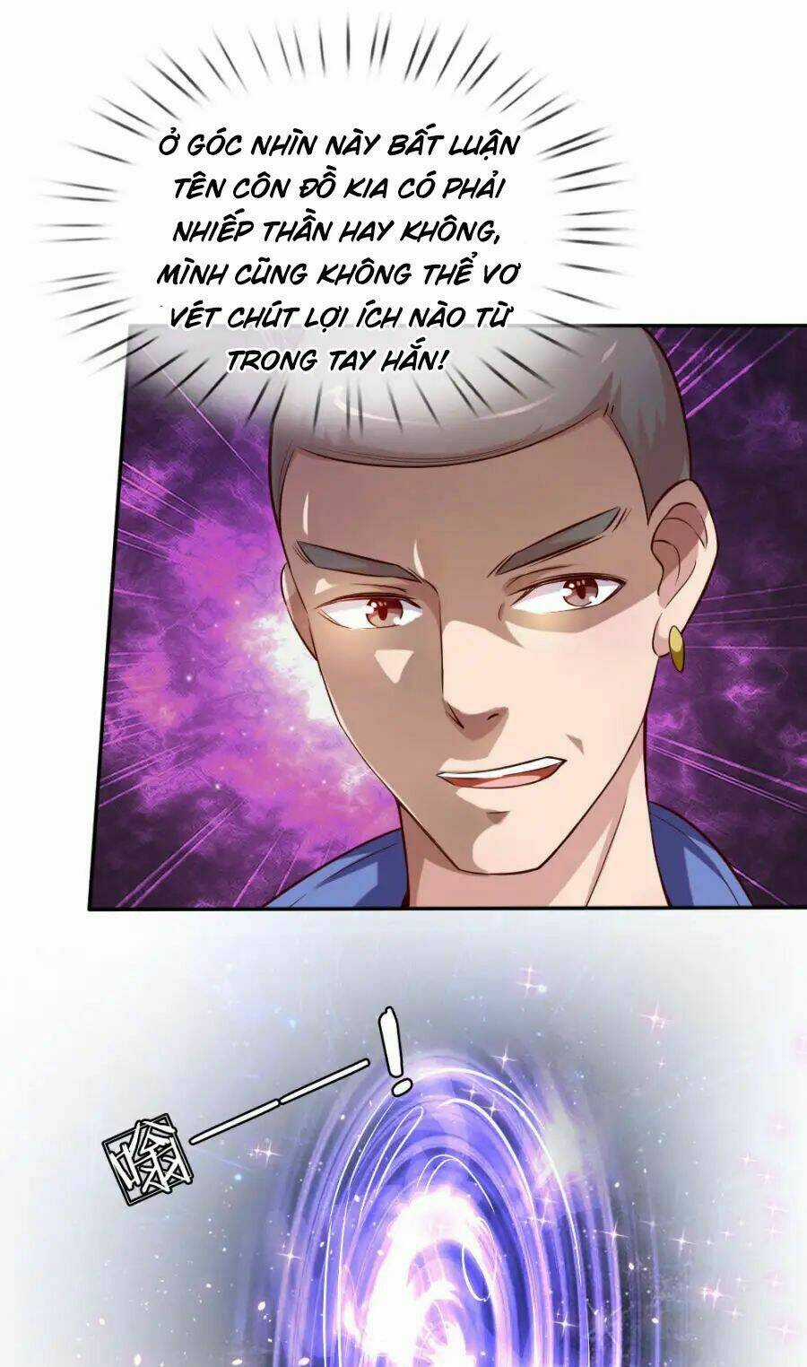 Tuyệt Thế Phi Đao Chapter 43 trang 25