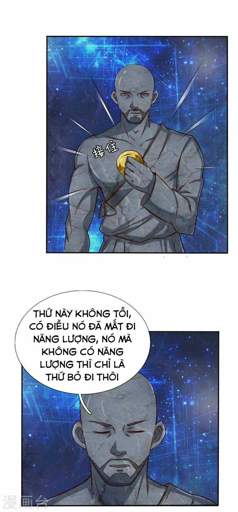 Tuyệt Thế Phi Đao Chapter 43 trang 27