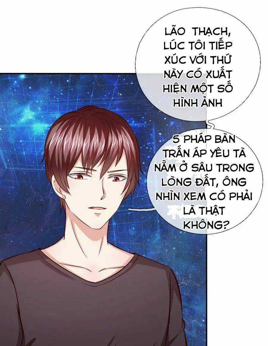 Tuyệt Thế Phi Đao Chapter 43 trang 28