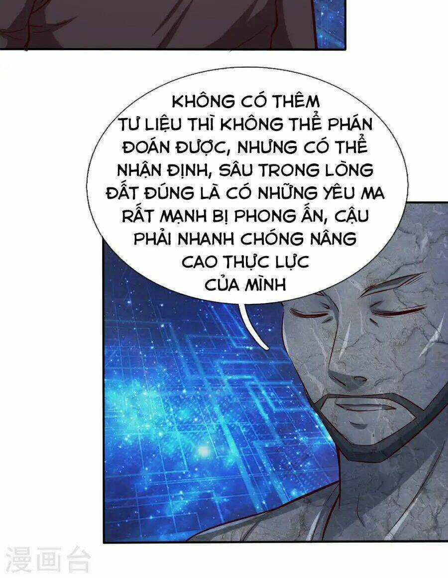 Tuyệt Thế Phi Đao Chapter 43 trang 29