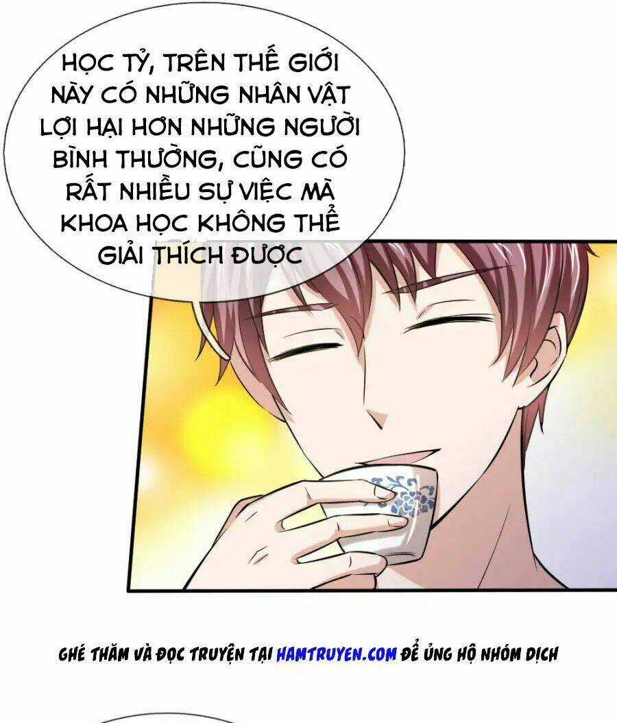 Tuyệt Thế Phi Đao Chapter 43 trang 3