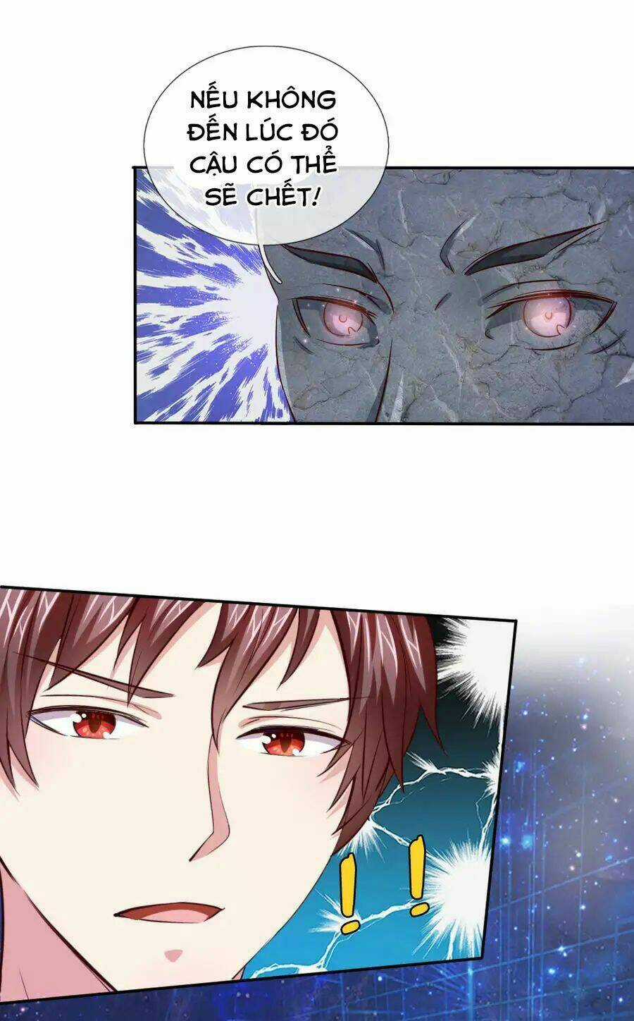 Tuyệt Thế Phi Đao Chapter 43 trang 30