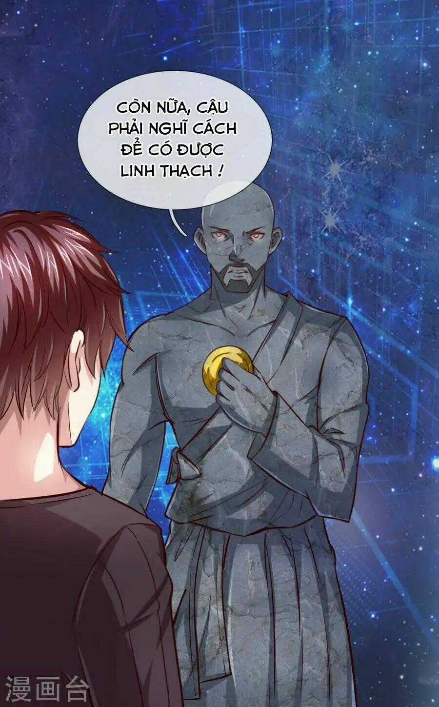 Tuyệt Thế Phi Đao Chapter 43 trang 31