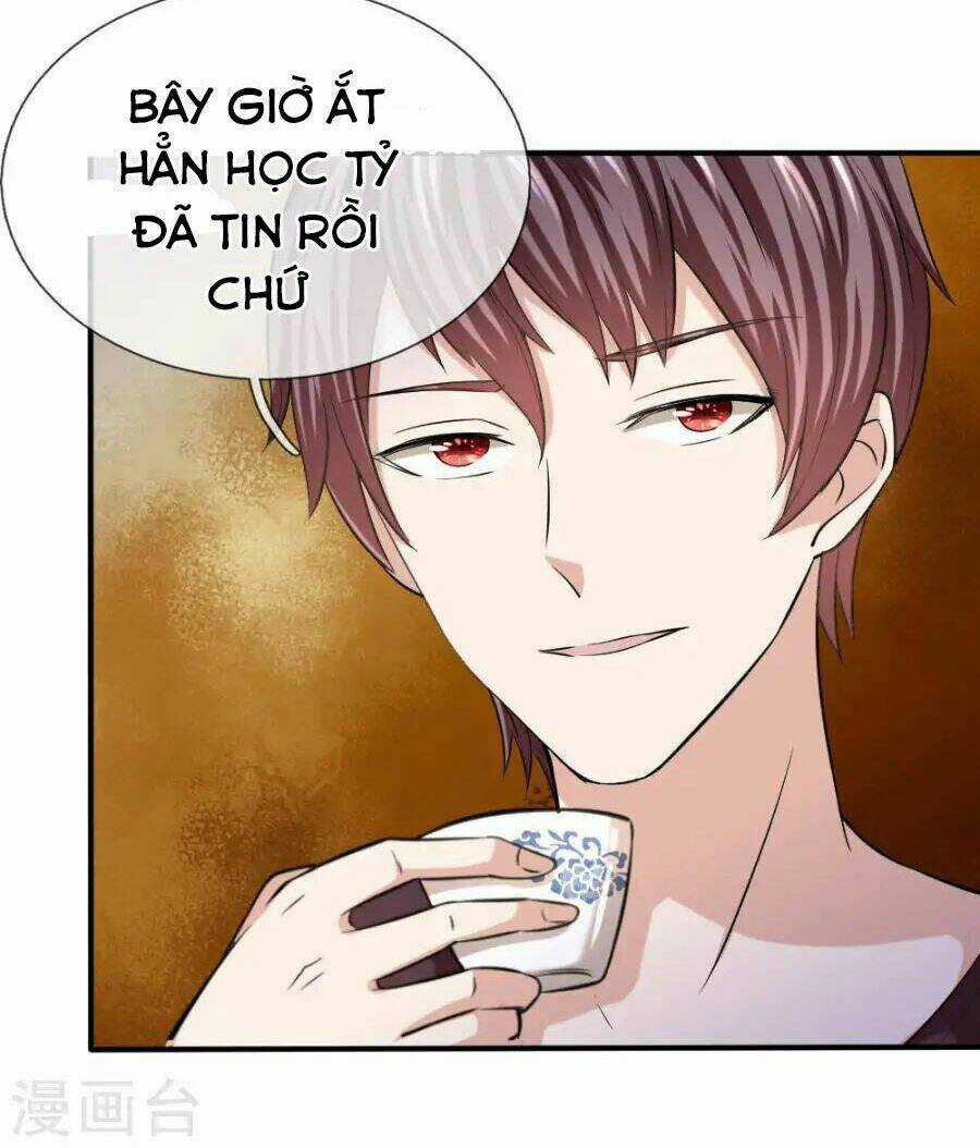 Tuyệt Thế Phi Đao Chapter 43 trang 4