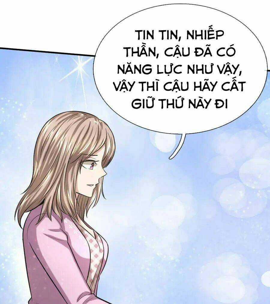 Tuyệt Thế Phi Đao Chapter 43 trang 5