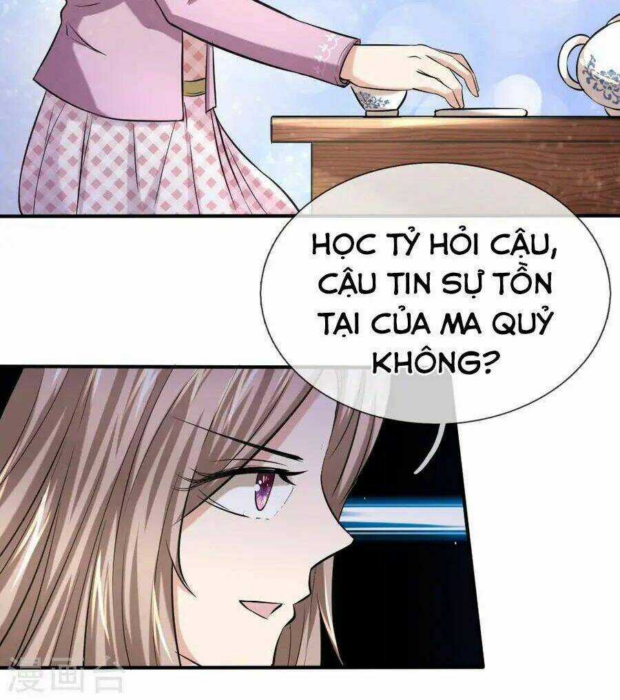 Tuyệt Thế Phi Đao Chapter 43 trang 6