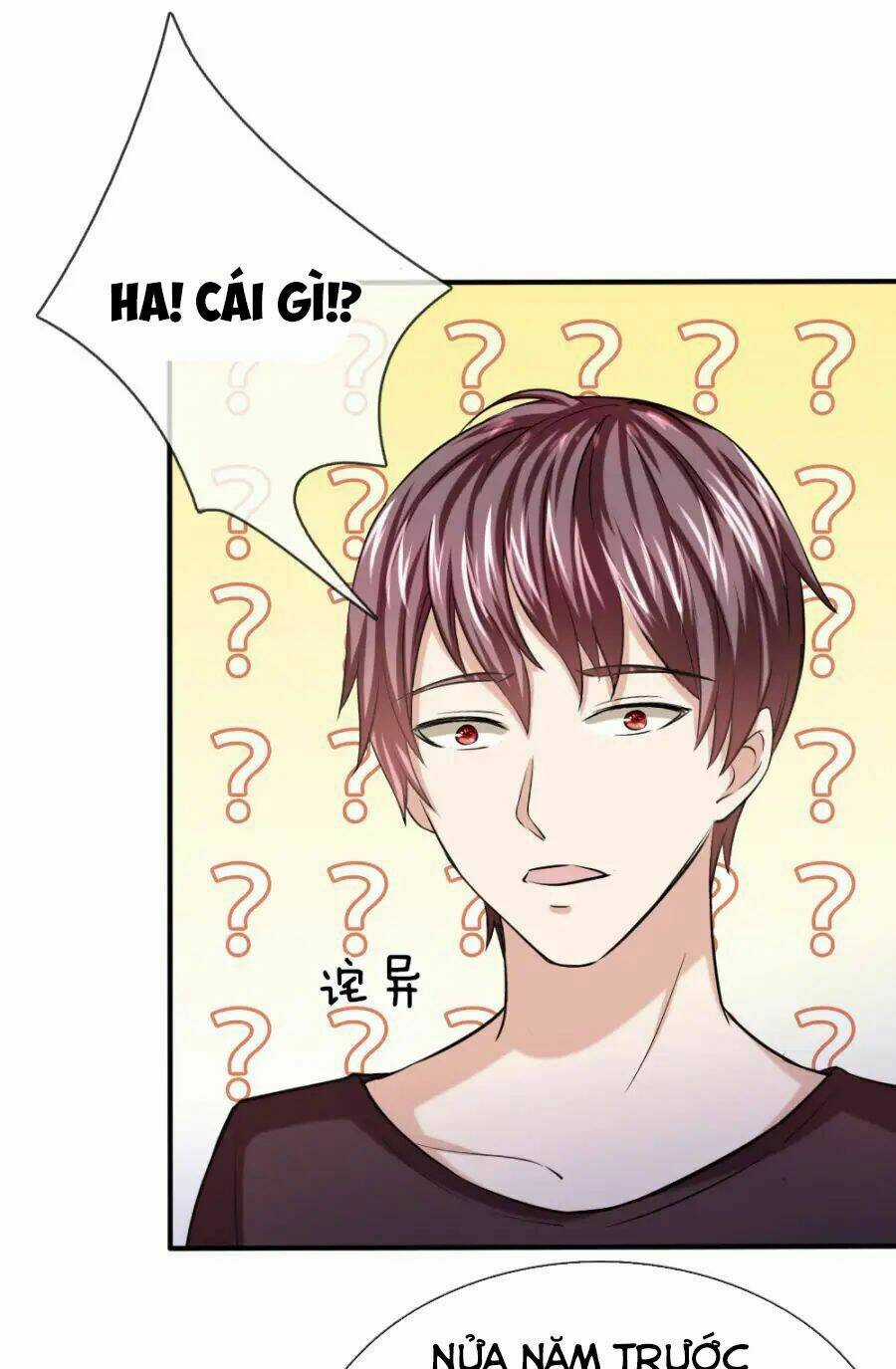 Tuyệt Thế Phi Đao Chapter 43 trang 9