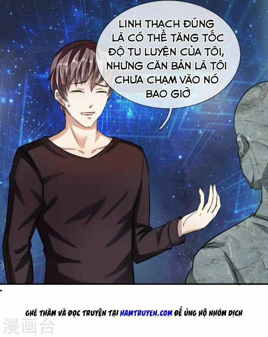 Tuyệt Thế Phi Đao Chapter 44 trang 1