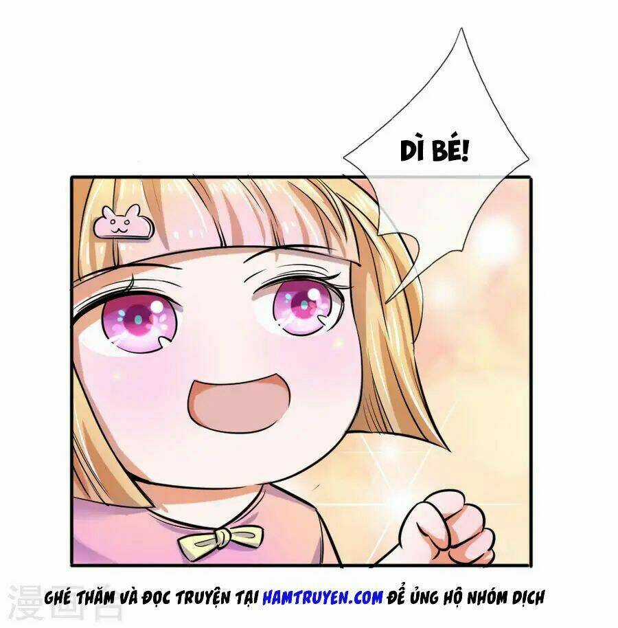 Tuyệt Thế Phi Đao Chapter 44 trang 10