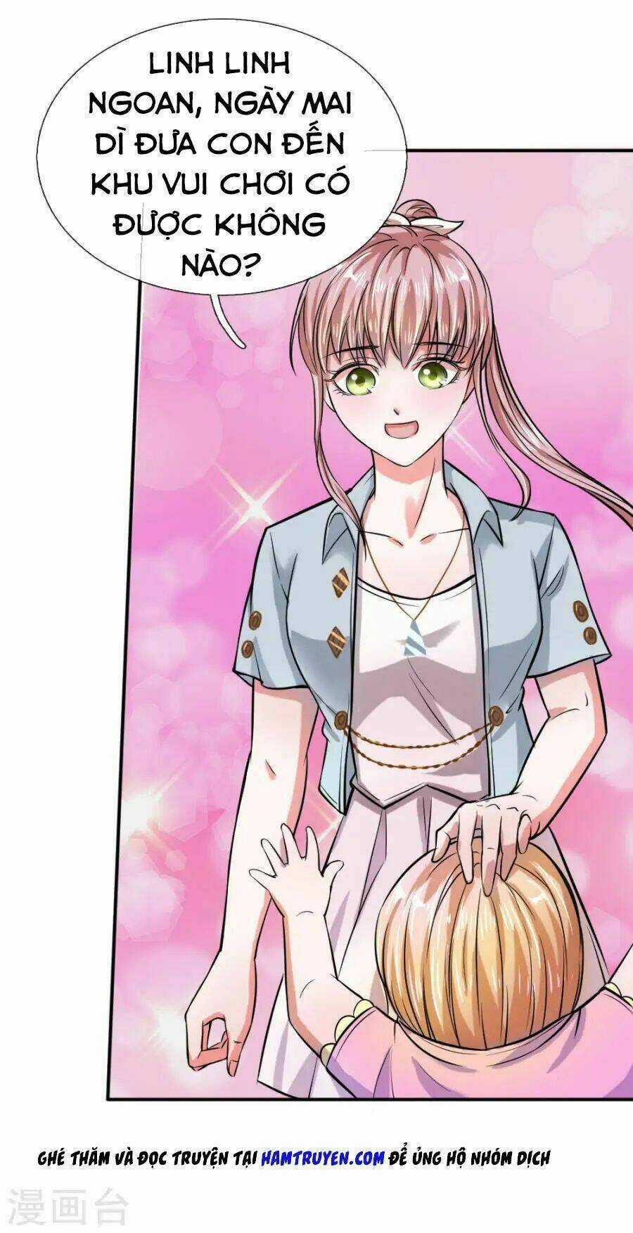 Tuyệt Thế Phi Đao Chapter 44 trang 11