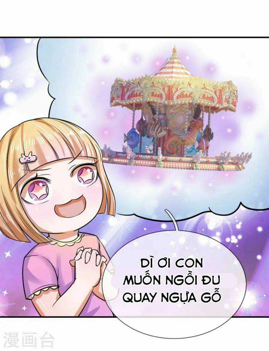 Tuyệt Thế Phi Đao Chapter 44 trang 12