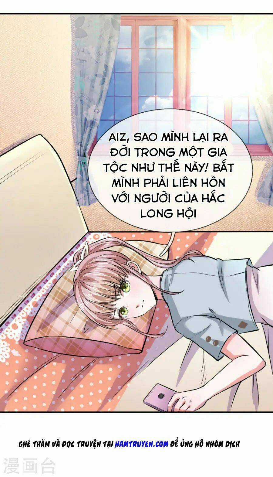 Tuyệt Thế Phi Đao Chapter 44 trang 18