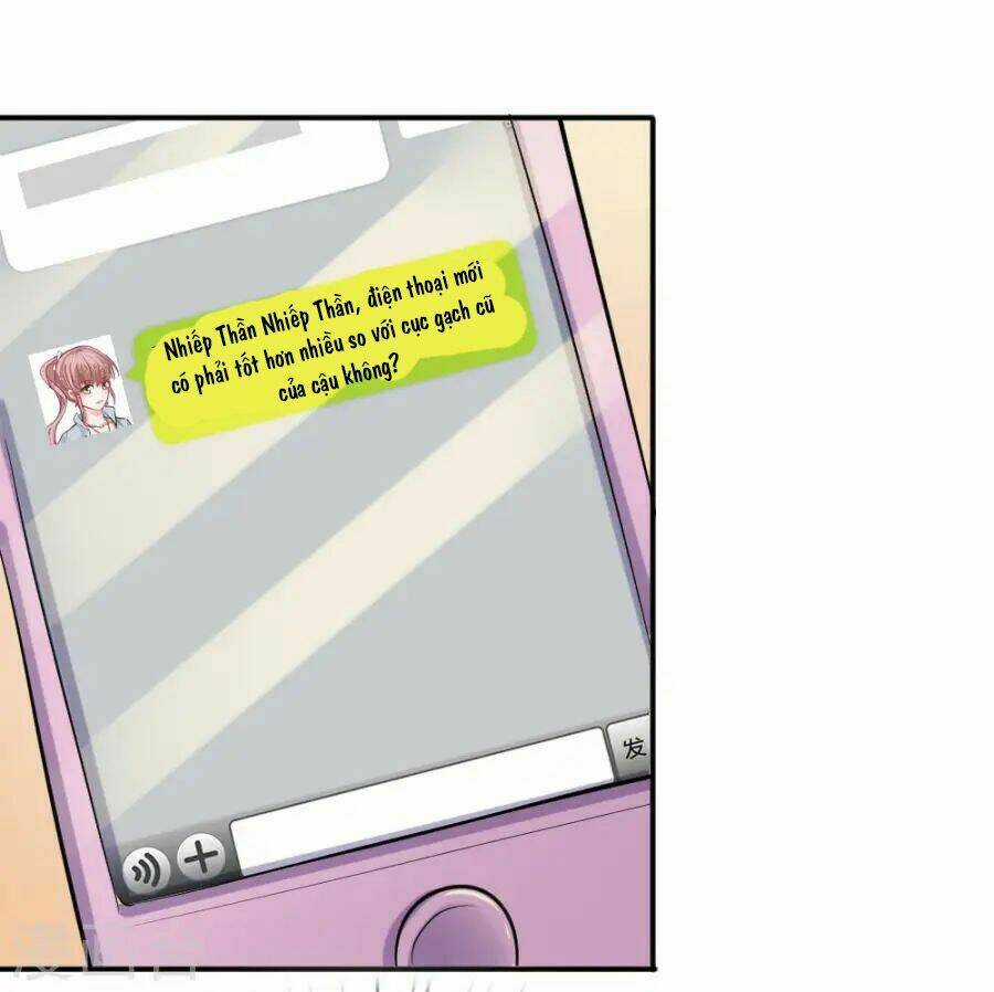 Tuyệt Thế Phi Đao Chapter 44 trang 19